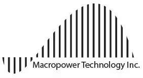 Macropower Technology logo